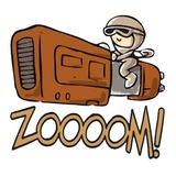 Star Wars Facebook WhatsApp Sticker #26