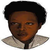 Suicide Squad WhatsApp Sticker #7