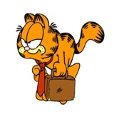 Mr. Gr WhatsApp Sticker #14