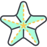 Summer Vacation WhatsApp Sticker #19