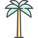 Summer Vacation WhatsApp Sticker #27