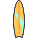 Summer Vacation WhatsApp Sticker #28