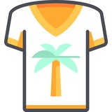 Summer Vacation WhatsApp Sticker #3