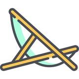 Summer Vacation WhatsApp Sticker #8