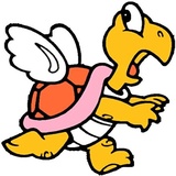 SMB WhatsApp Sticker #3