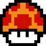 SMB WhatsApp Sticker #9