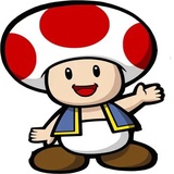 Super Mario Story WhatsApp Sticker #12