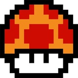 Super Mario Story WhatsApp Sticker #15