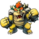Super Mario Story WhatsApp Sticker #18