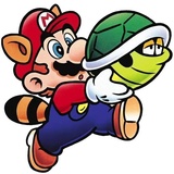 Super Mario Story WhatsApp Sticker #20