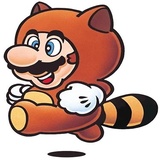 Super Mario Story WhatsApp Sticker #23