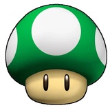 Super Mario Story WhatsApp Sticker #25