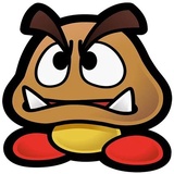 Super Mario Story WhatsApp Sticker #6