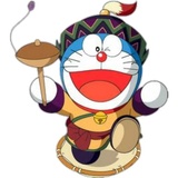 Supermon WhatsApp Sticker #19