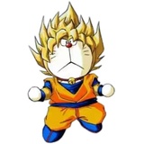 Supermon WhatsApp Sticker #6
