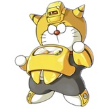 Supermon WhatsApp Sticker #9