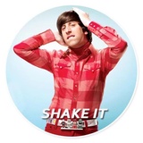 The Big Bang theory WhatsApp Sticker #10