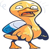 TON Community Stickers WhatsApp Sticker #12