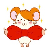 TOTTOKO WhatsApp Sticker #15