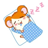 TOTTOKO WhatsApp Sticker #21