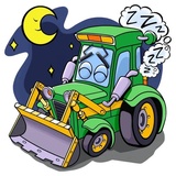 Cars WhatsApp Sticker #3