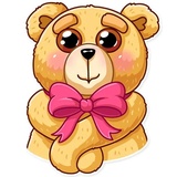 Ted WhatsApp Sticker #21