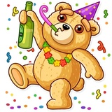 Ted WhatsApp Sticker #22
