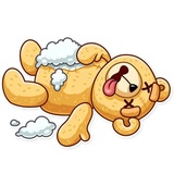 Ted WhatsApp Sticker #9