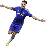 ChelseaFC WhatsApp Sticker #24