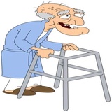 Family Guy Sitcom WhatsApp Sticker #22