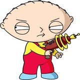 Family Guy Sitcom WhatsApp Sticker #28