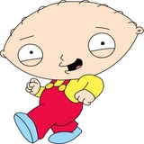 Family Guy Sitcom WhatsApp Sticker #29