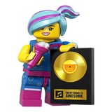 The LEGO Movie WhatsApp Sticker #11