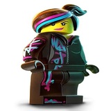 The LEGO Movie WhatsApp Sticker #14