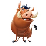 The Lion King WhatsApp Sticker #7