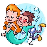 Mr. Sailor WhatsApp Sticker #7