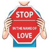 The Signs of Love WhatsApp Sticker #11