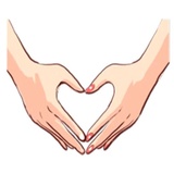 The Signs of Love WhatsApp Sticker #21