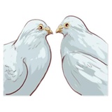 The Signs of Love WhatsApp Sticker #26