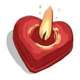 The Signs of Love WhatsApp Sticker #30