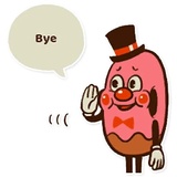 The Missing: J.J. Macfield WhatsApp Sticker #3