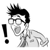 Tim WhatsApp Sticker #15