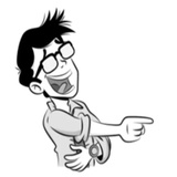 Tim WhatsApp Sticker #18