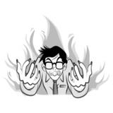Tim WhatsApp Sticker #22
