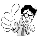Tim WhatsApp Sticker #5