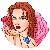 Titanic WhatsApp Sticker #3
