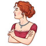 Titanic WhatsApp Sticker #6