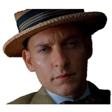 Tobey Maguire WhatsApp Sticker #28