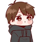 Toco Boy WhatsApp Sticker #13