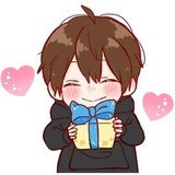 Toco Boy WhatsApp Sticker #27